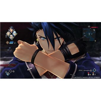 The Legend of Heroes Trails Beyond The Horizon Deluxe Edition PS5