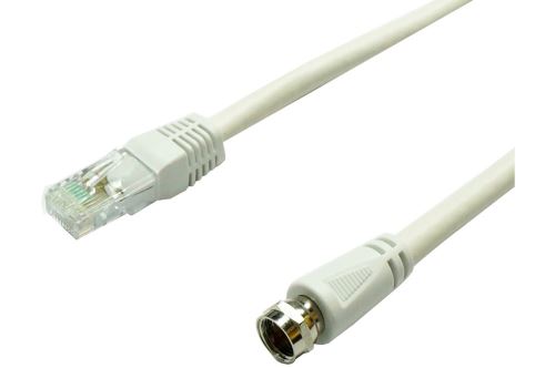 Cable Lineaire RJ45 vers Péritel