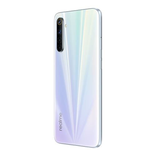 realme mobile mein