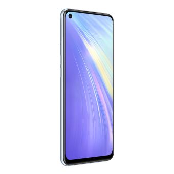 android realme 6