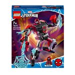 LEGO® Marvel Spider-Man 76171 L'armure robot de Miles Morales
