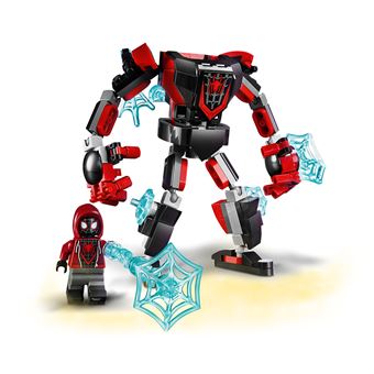 LEGO® Marvel Spider-Man 76171 L'armure robot de Miles Morales