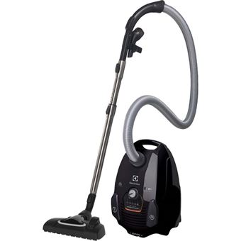 Aspirateur avec sac Electrolux ESP73EB4A 650 W Noir - 1