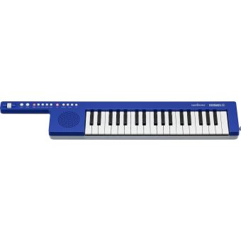 Clavier Yamaha Sonogenic SHS-300 Bleu