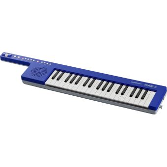 Clavier Yamaha Sonogenic SHS-300 Bleu