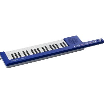 Clavier Yamaha Sonogenic SHS-300 Bleu