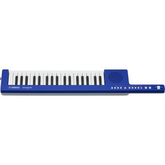 Clavier Yamaha Sonogenic SHS-300 Bleu