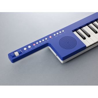 Clavier Yamaha Sonogenic SHS-300 Bleu