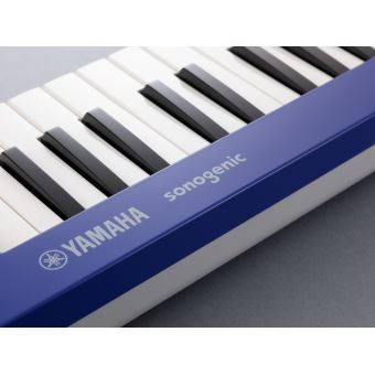 Clavier Yamaha Sonogenic SHS-300 Bleu