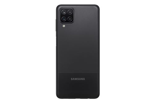 Galaxy A12