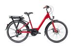 Vélo électrique Gitane Organ'e Central XS YQG5A8 250 W Rouge