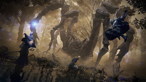 Elden Ring Nightreign: Fechas, horarios y detalles de la beta del nuevo