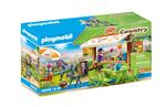 Playmobil Country 70519 Café du poney club