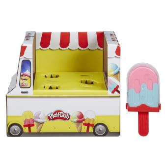 Les cornets et sorbets Play-Doh Modèle aléatoire