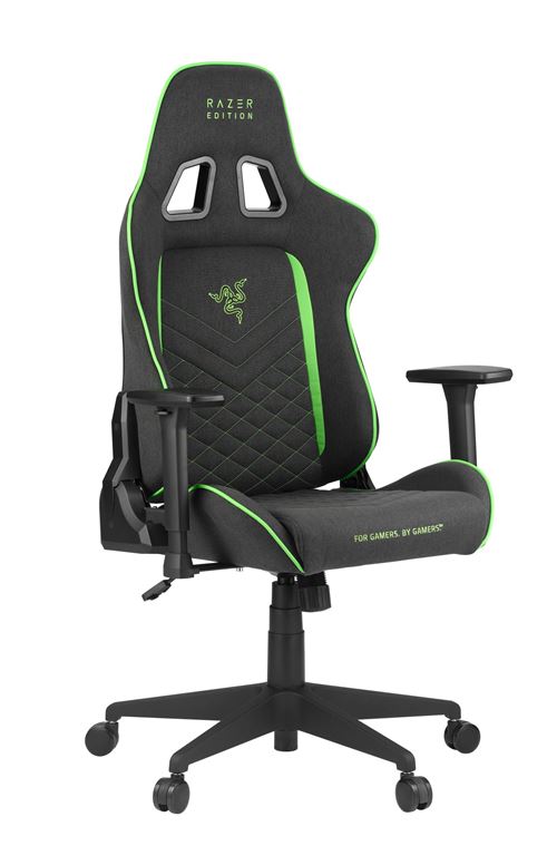 Chaise gaming RAZER Tarok Essentials - Chaise de bureau