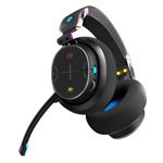 Casque gaming Bluetooth Skullcandy Plyr multiplateforme Noir