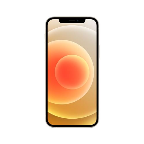 Apple iPhone 12 6.1 '' 128 GB Dual SIM 5G Wit