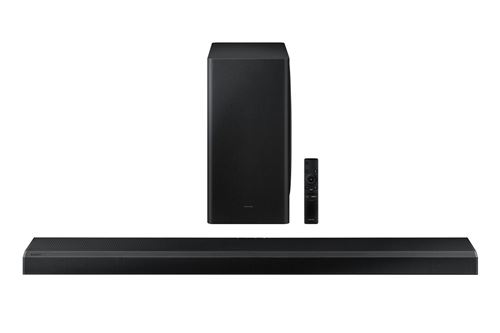 Samsung HW-Q800A Dolby Atmos Zwart