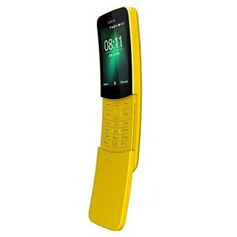 nokia 8110 flip phone