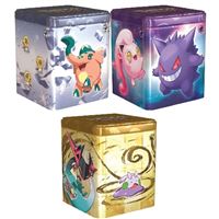 Pokémon Evolutions Prismatique Bundle - Coffre Aventure à Paldea