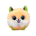 Peluche TY Puffies Sherbet Le Renard