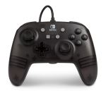 Manette de jeu Nintendo Switch PowerA Noir