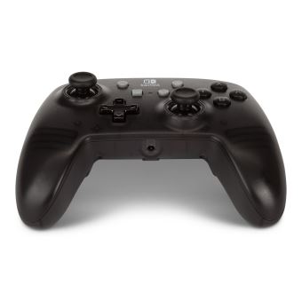 Manette de jeu Nintendo Switch PowerA Noir