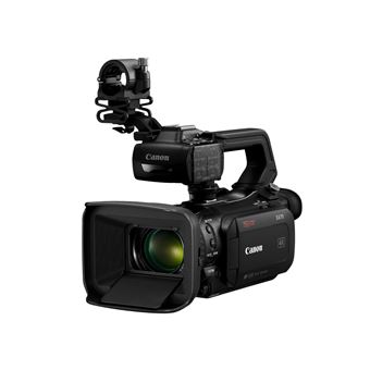 Caméscope Canon XA70 4K UHD Noir - 1