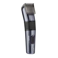 Tondeuse cheveux Babyliss 2 en 1 Titanium Noir et Gris