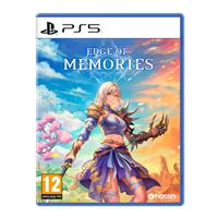 Edge of Memories PS5