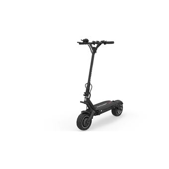 Trottinette électrique Minimotors Dualtron Victor 24Ah 2X2 Double Moteur 4000 W Noir