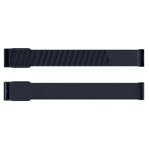 Bracelet connecté Whoop SuperKnit MG Minuit