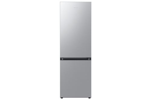 Réfrigérateur Combiné Samsung Rb34C600Esa 344 L Metal Grey