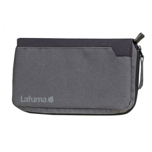 Pochette voyage Lafuma Heathrow Gris foncé