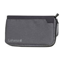 Pochette voyage Lafuma Heathrow Gris foncé