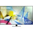 TV Samsung QE55Q83T 2020 QLED 4K UHD Smart TV 55" Argent