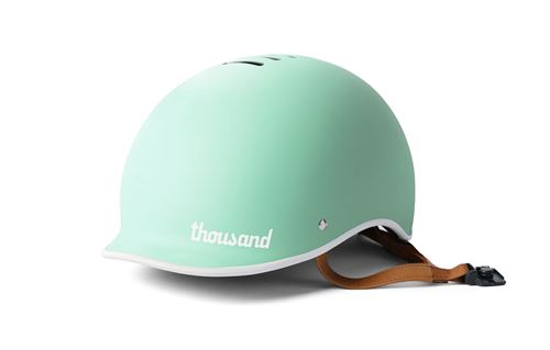 Casque de vélo Thousand Mint L Vert