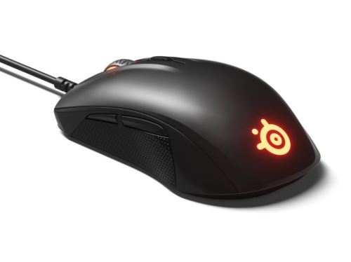 Souris Gaming SteelSeries Rival 110 Noire