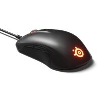 Souris Gaming SteelSeries Rival 110 Noire