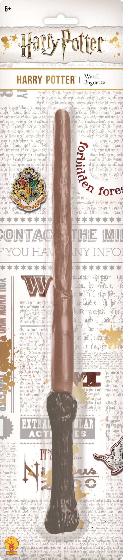 baguette de sorcier harry potter 36cm