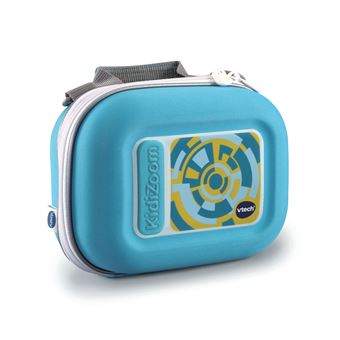 Sacoche Kidizoom Vtech Baby Bleu