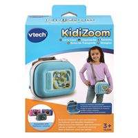 4€84 sur VTech - Étui pour appareil-photo numérique / camescope - bleu -  pour VTech KidiZoom - Appareil photo enfant - Achat & prix