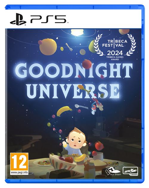 Goodnight Universe PS5™
