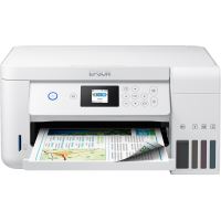 Imprimante Jet d'encre Epson EcoTank ET-2756