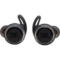 JBL Reflect Flow Draadloze Oortelefoons Zwart
