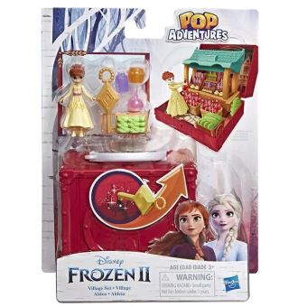 Coffret Pop Up Disney Frozen La Reine des Neiges 2 Modèle aléatoire ...