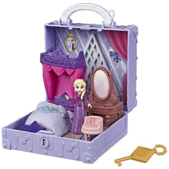 Coffret Pop Up Disney Frozen La Reine des Neiges 2 Modèle aléatoire