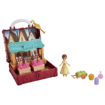 Coffret Pop Up Disney Frozen La Reine des Neiges 2 Modèle aléatoire