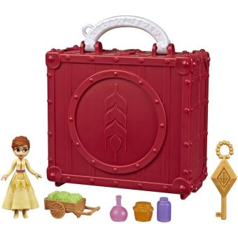 Coffret Pop Up Disney Frozen La Reine des Neiges 2 Modèle aléatoire