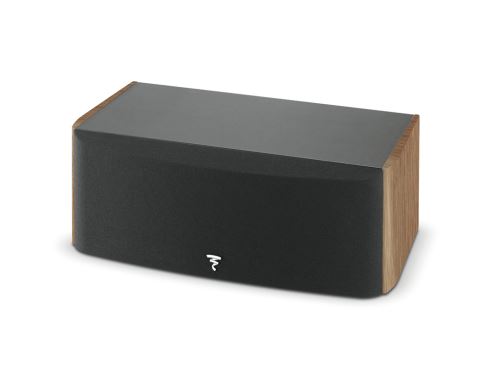 Enceinte centrale Focal Aria CC900 Prime Walnut